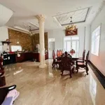 Bán biệt thự góc 2 mặt tiền 232m² Vũng Tàu 22 tỷ - Ảnh thu nhỏ 4