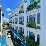 Bán nhà 3 tầng 53m² 4PN gần Điện Biên Phủ, giá 5,5 tỷ - Ảnh thu nhỏ 2