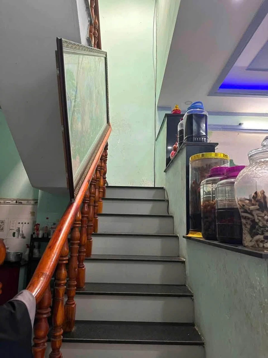 Bán nhà 2 phòng ngủ, 51m2 tại Phường Đông Hòa, Dĩ An - Ảnh thu nhỏ 3