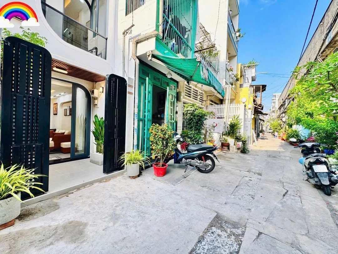 Bán nhà 3PN 40m2 Trần Văn Kỷ Bình Thạnh giá 6,379 tỷ - Ảnh thu nhỏ 2