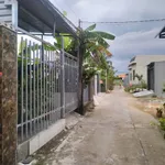Bán nhà 1 tỷ 550 Phường 7 Tân An 140 m² - Ảnh thu nhỏ 2