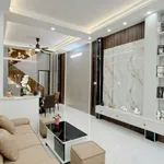 Bán nhà 2 tầng 66m² full nội thất Huỳnh Tấn Phát, Phú Thuận, Quận 7 giá 5,95 tỷ - Ảnh thu nhỏ 1