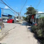 Bán lô đất Khánh Bình Tân Uyên 160m² 5,5 tỷ - Ảnh thu nhỏ 2