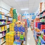 Bán nhà mặt tiền chợ đường 10m, 70m2, hơn 6 tỷ, gần Nguyễn Sơn Tân Phú - Ảnh thu nhỏ 3