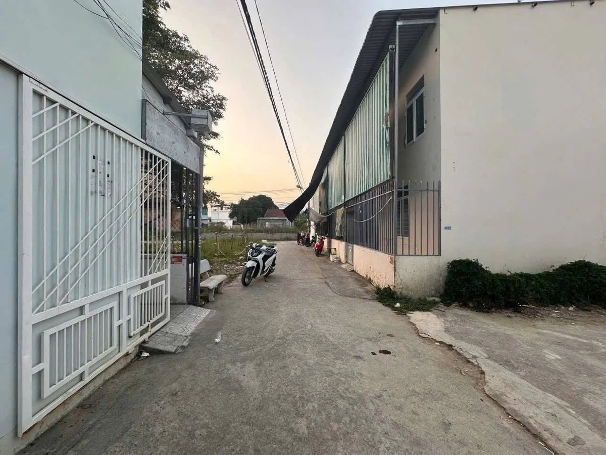 Bán đất Phú Nông 147m² giá 3,5 tỷ Nha Trang - Ảnh thu nhỏ 2