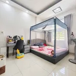 Bán nhà hẻm ô tô 3 tầng 59m² đường Trịnh Đình Trọng, Tân Phú giáp Quận 11, giá 6,2 tỷ - Ảnh thu nhỏ 5