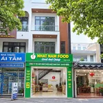 Bán nhà 3 tầng mặt tiền 105m² Trần Thủ Độ, Đà Nẵng, 9.7 tỷ - Ảnh thu nhỏ 1