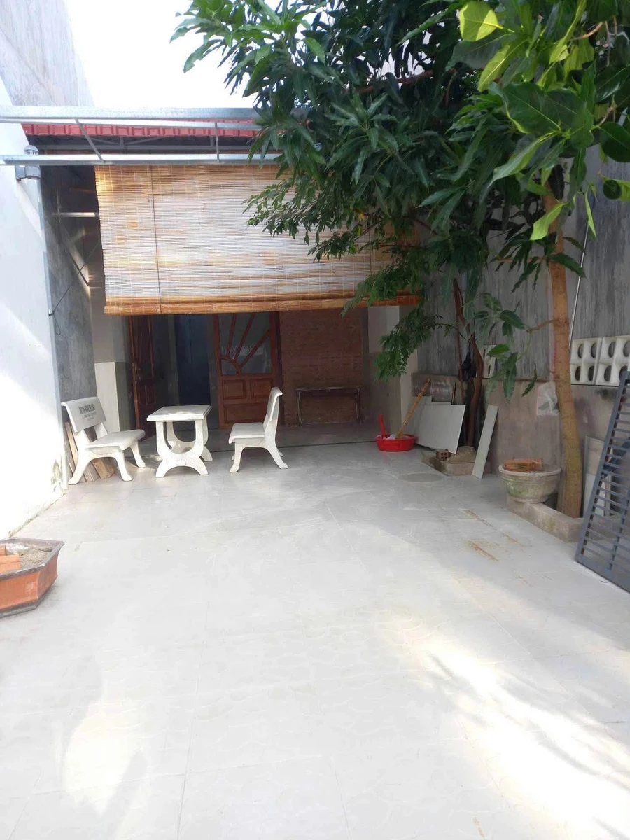 Bán nhà mặt tiền Phạm Đình Hổ 80m2, 2.5 tỷ, Phan Thiết - Ảnh thu nhỏ 4