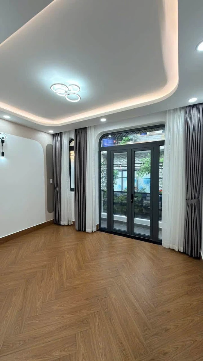 Bán nhà 2 tầng hẻm xe hơi Gò Xoài, Bình Tân, 4x12m, 3PN, giá hơn 5 tỷ - Ảnh thu nhỏ 5