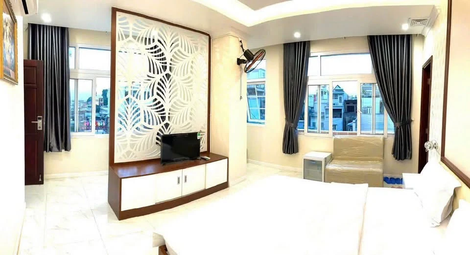 Bán khách sạn 7 tầng 87m2 Long Bình Tân, Đồng Nai - 18 tỷ - Ảnh thu nhỏ 3