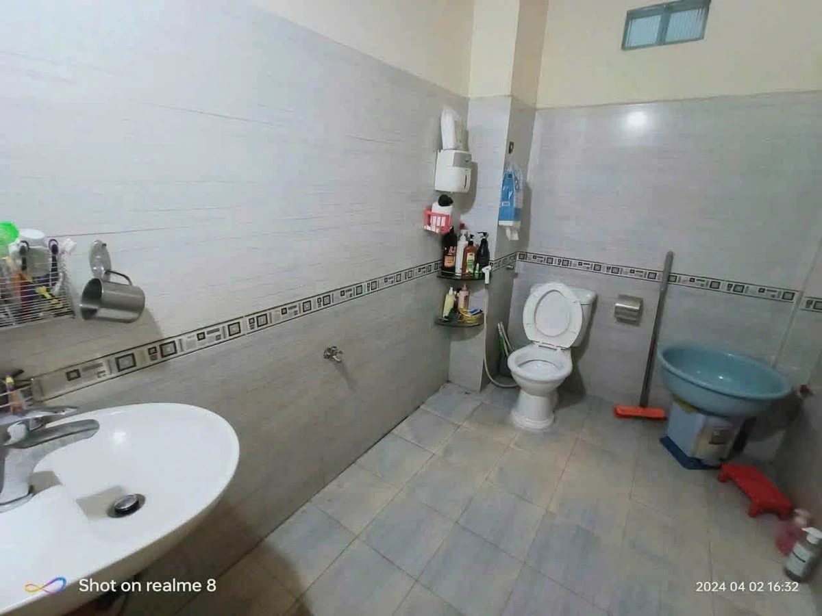 Bán nhà phố 3PN Tâm Hiệp, 140m2, giá 4 tỷ 3x28 - Ảnh 1