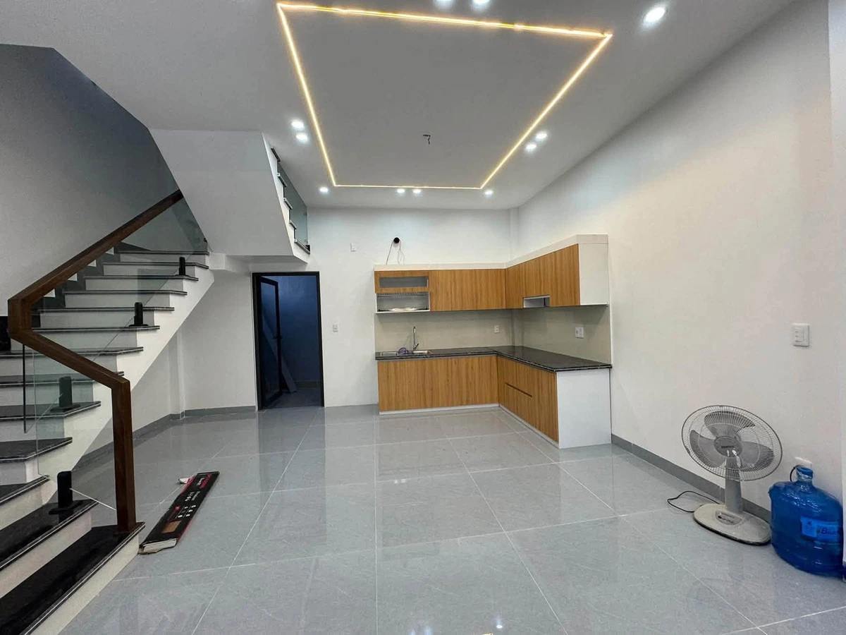 Nhà bán 3 tầng 88m² Đầu Vũ Hải Phòng 2 tỷ 880 triệu - Ảnh thu nhỏ 4