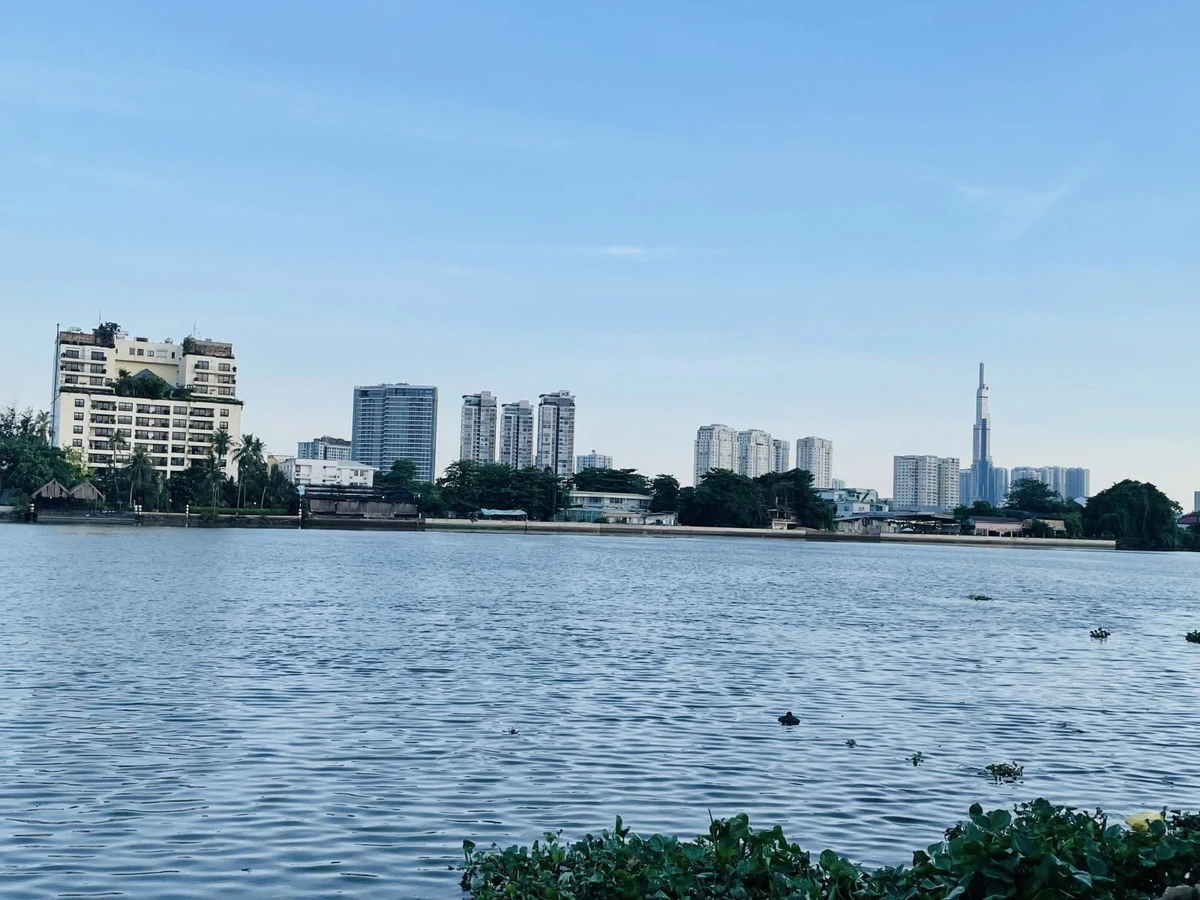 Bán đất 172m² sau Gigamall Hiệp Bình Chánh Thủ Đức, 13.8 tỷ - Ảnh 1