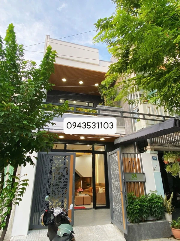Bán lô đất hẻm 5x20m gần EcoPalace, Bà Rịa - Vũng Tàu datgiangop