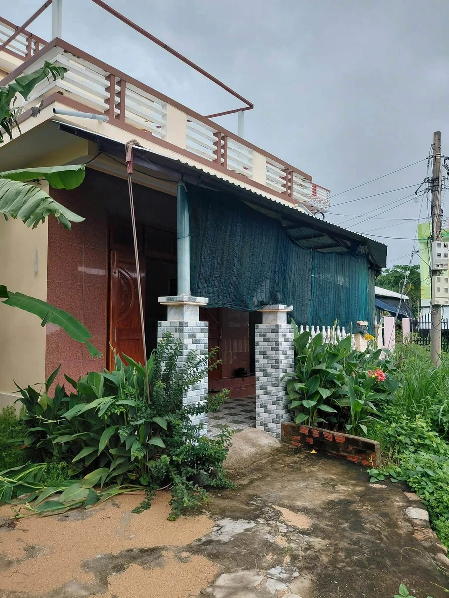 Bán nhà gần biển Gành Đá Đĩa 577m² chỉ 2 triệu/m² - Ảnh thu nhỏ 3