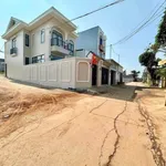 Bán đất hẻm Vành Đai, 115m², giá 2 tỷ 3, Hóc Môn - Ảnh thu nhỏ 2