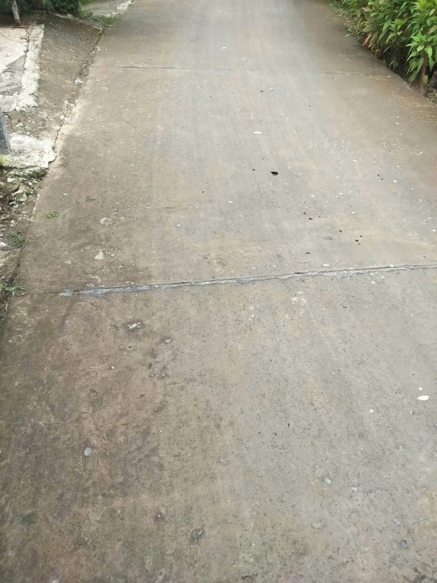 Bán đất cấp 4 Tân Mỹ 60m² giáp lộ đan 800 triệu - Ảnh thu nhỏ 2