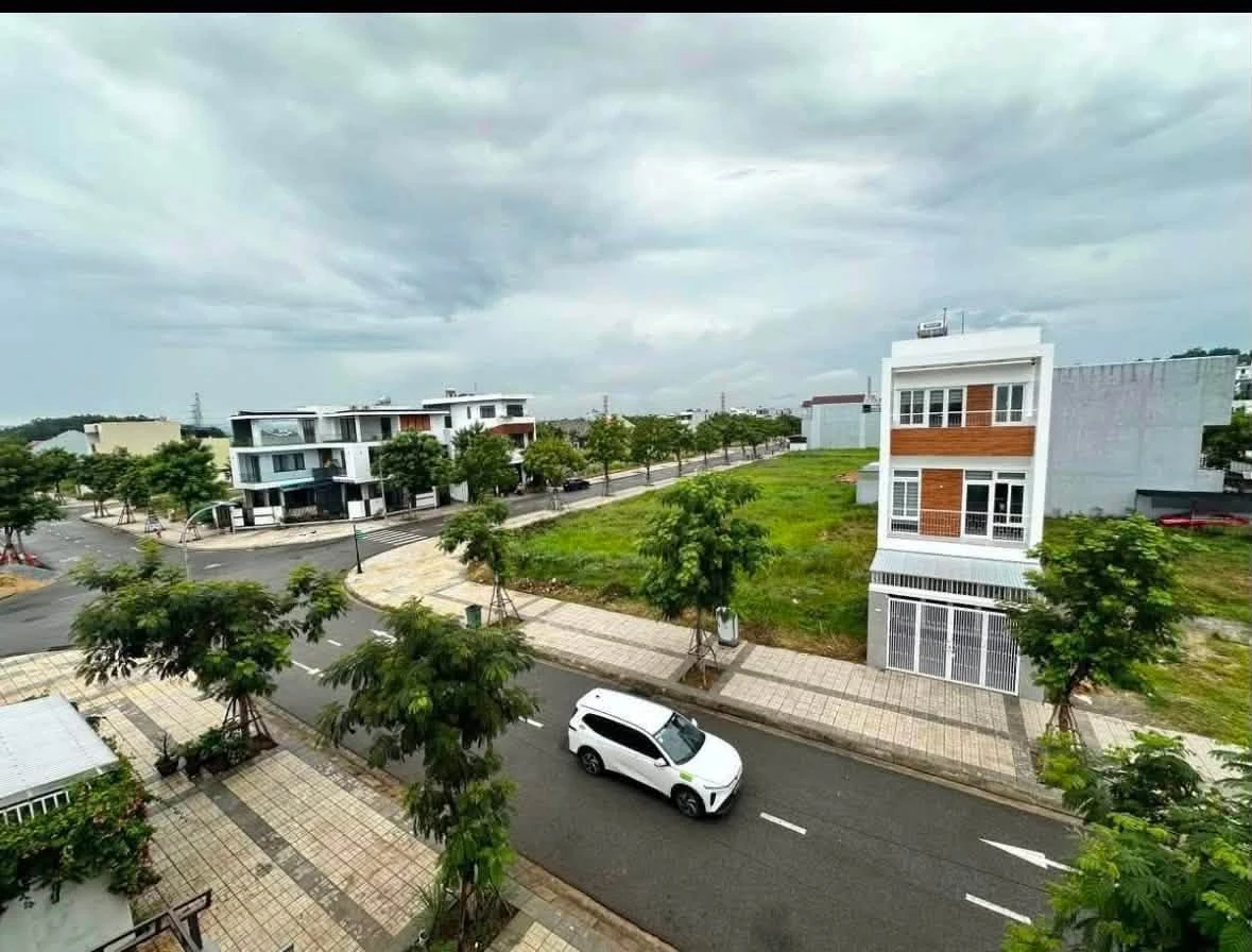 Bán nhà 3 tầng 111m2 tại KĐT Phú Mỹ hơn 3 tỷ - Ảnh thu nhỏ 5