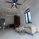 Bán nhà Tam Long 60m2 2 PN giá 2 tỷ Nhà Bè - Ảnh thu nhỏ 4