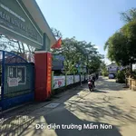 Bán đất lô góc 2 mặt tiền đường Nguyễn Đình Bảy, 118m2, Mỹ Thượng, Huế - Ảnh thu nhỏ 4