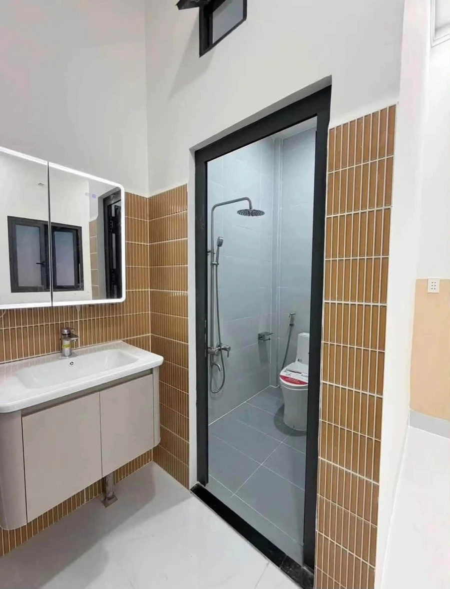 Nhà cấp 4 90m² sổ riêng thổ cư, 1 tỷ 80 Tân Uyên - Ảnh thu nhỏ 5