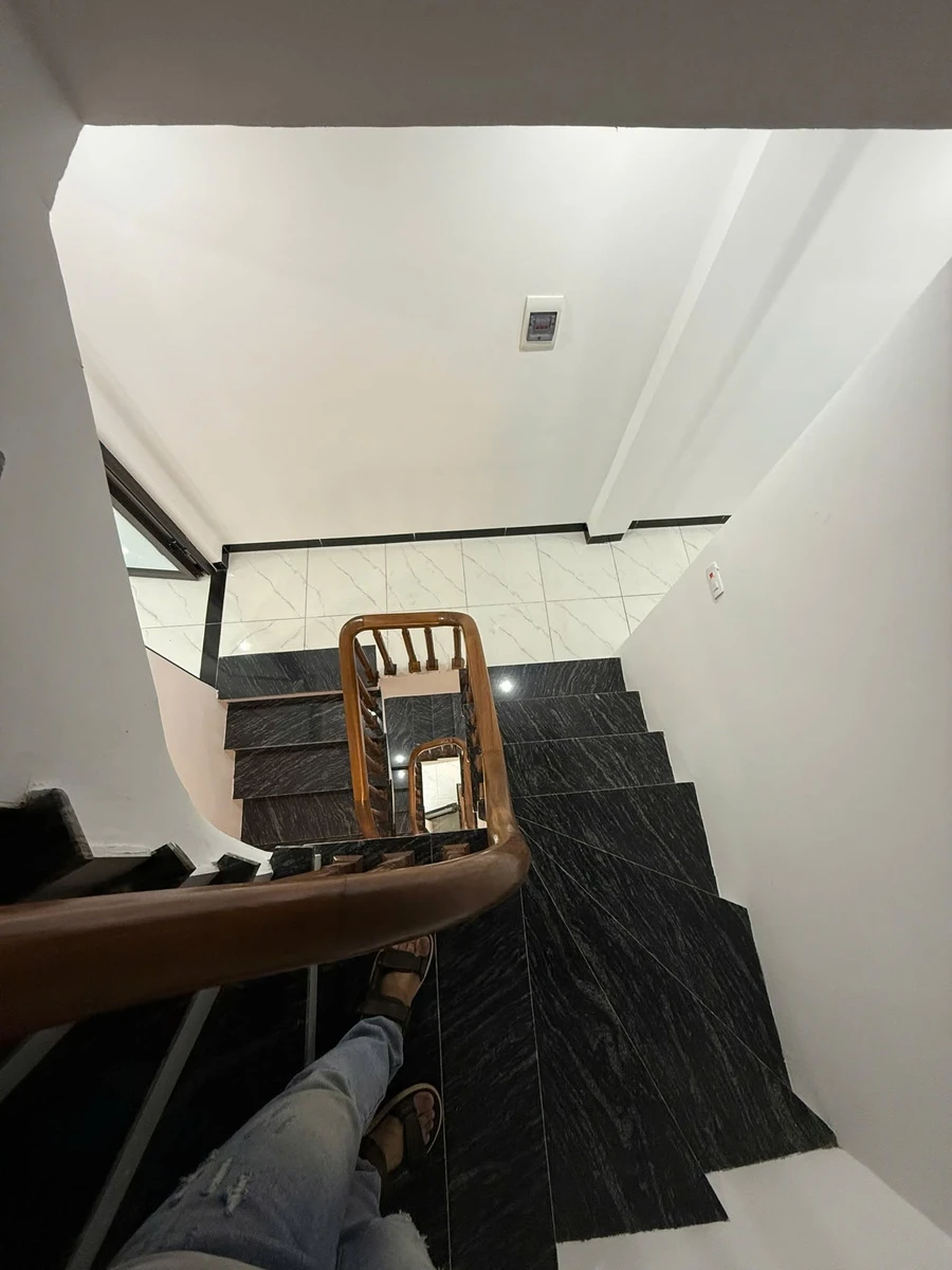 Bán nhà mới 50m² 4 tầng 4PN Ngọc Hồi Thanh Trì 6 tỷ - Ảnh thu nhỏ 5