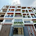 Bán nhà 4 tầng thang máy 4x20m full nội thất đường Trần Thị Cờ, Thới An, Quận 12 - Ảnh thu nhỏ 2