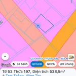 Bán đất 94.5m² hẻm 468 Đường 2/9, Vũng Tàu, 1.75 tỷ - Ảnh thu nhỏ 4
