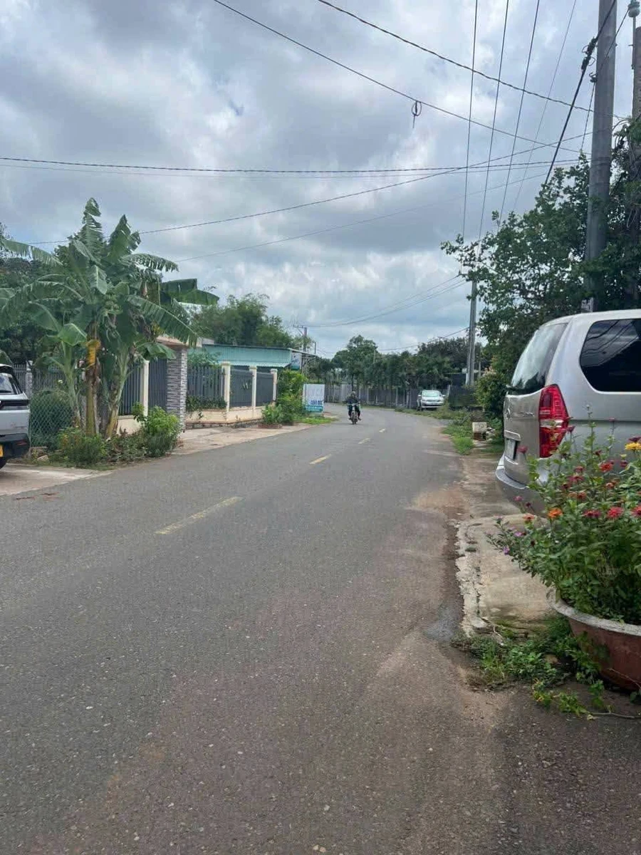 Bán lô đất 420m² mặt tiền Đường Số 8 Hoà Long Bà Rịa - Ảnh thu nhỏ 2