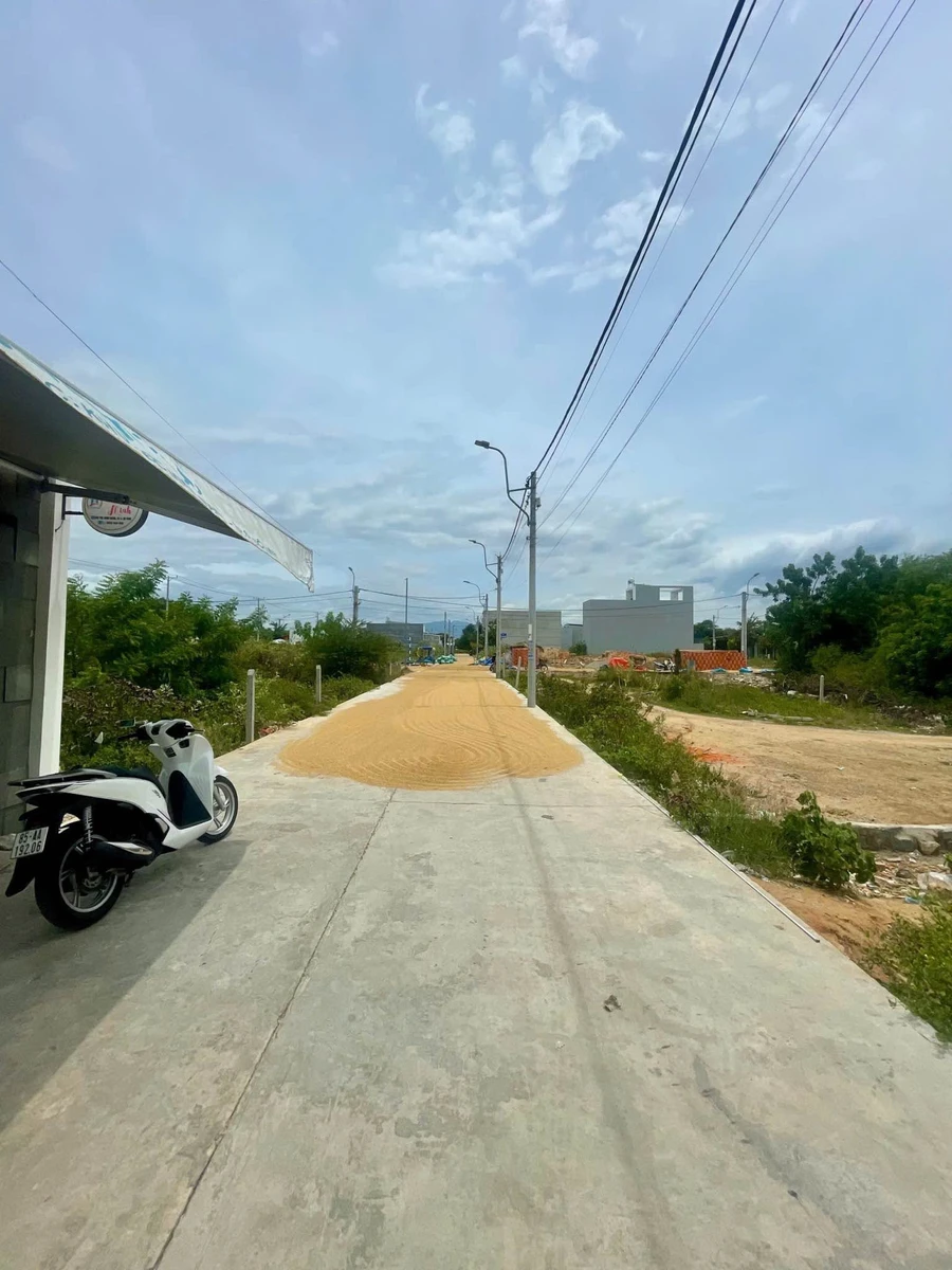 Bán lô đất thổ cư 110m² Phường Đô Vinh, Khánh Hòa - Ảnh thu nhỏ 4