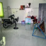 Bán nhà mặt tiền đường Trần Thị Bông 5x27m Thạnh Tân Trụ Long An - Ảnh thu nhỏ 4