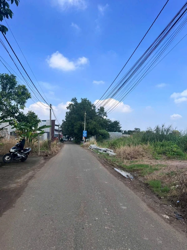 Bán đất 2784m² tại Tây Hòa, Hưng Thịnh, Đồng Nai