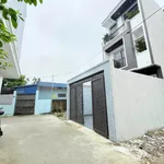 Bán nhà phố 71m² 3 tầng, sân cổng, giá 3 tỷ 350 triệu Nhà Bè - Ảnh thu nhỏ 1