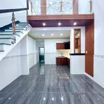 Bán nhà 3PN 2WC 48m² Khu phố Đông Chiêu Dĩ An - Ảnh thu nhỏ 3