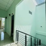 Bán nhà 1 trệt 2 mê 132m² Giải Phóng 5.8 tỷ - Ảnh thu nhỏ 4