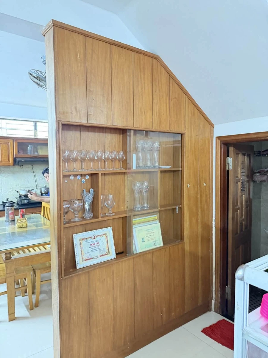 Bán nhà phố Tây An Thượng 66m² 4 phòng ngủ, gần biển - Ảnh thu nhỏ 4