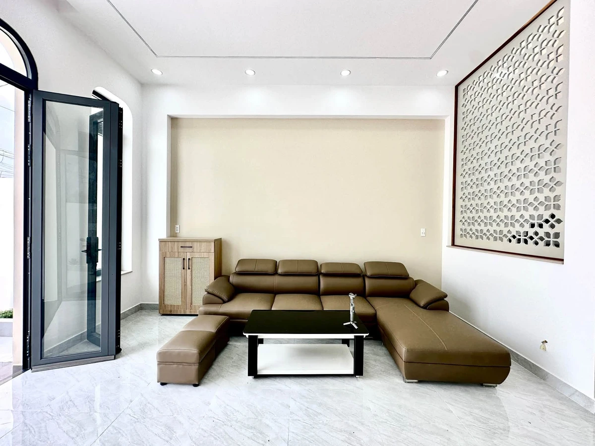 Bán nhà mặt tiền Huỳnh Thị Lương Tây Ninh 158m² - Ảnh thu nhỏ 5
