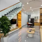 Bán nhà hẻm 2PN 3,99 tỷ Y Moan Tân Phú - Ảnh thu nhỏ 2