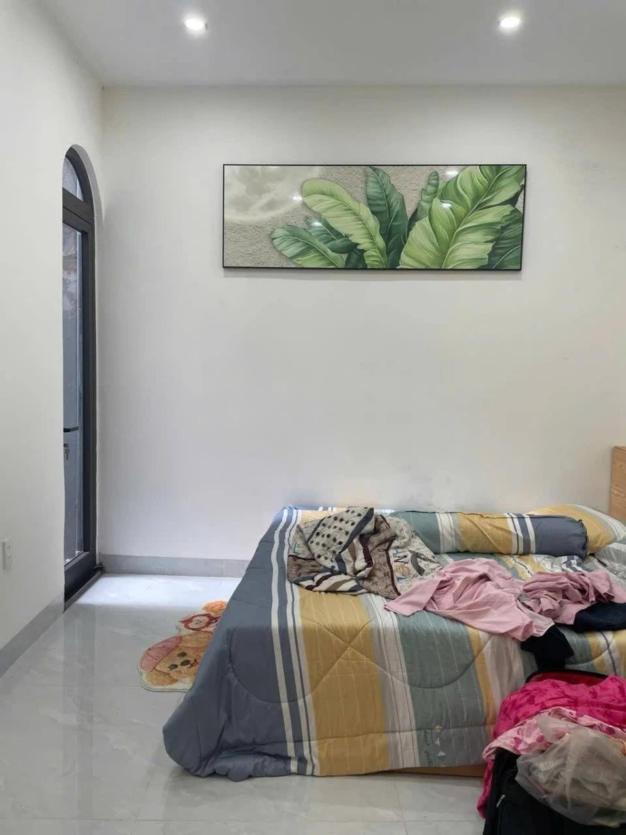 Bán nhà 2 tầng 2 mặt tiền 87m2 Trần Cao Vân Thanh Khê Đà Nẵng 4 tỷ - Ảnh thu nhỏ 3
