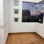 Nhà mặt tiền 3 tầng 48m² gần Lê Thanh Nghị, Quy Nhơn, 4 tỷ - Ảnh thu nhỏ 5