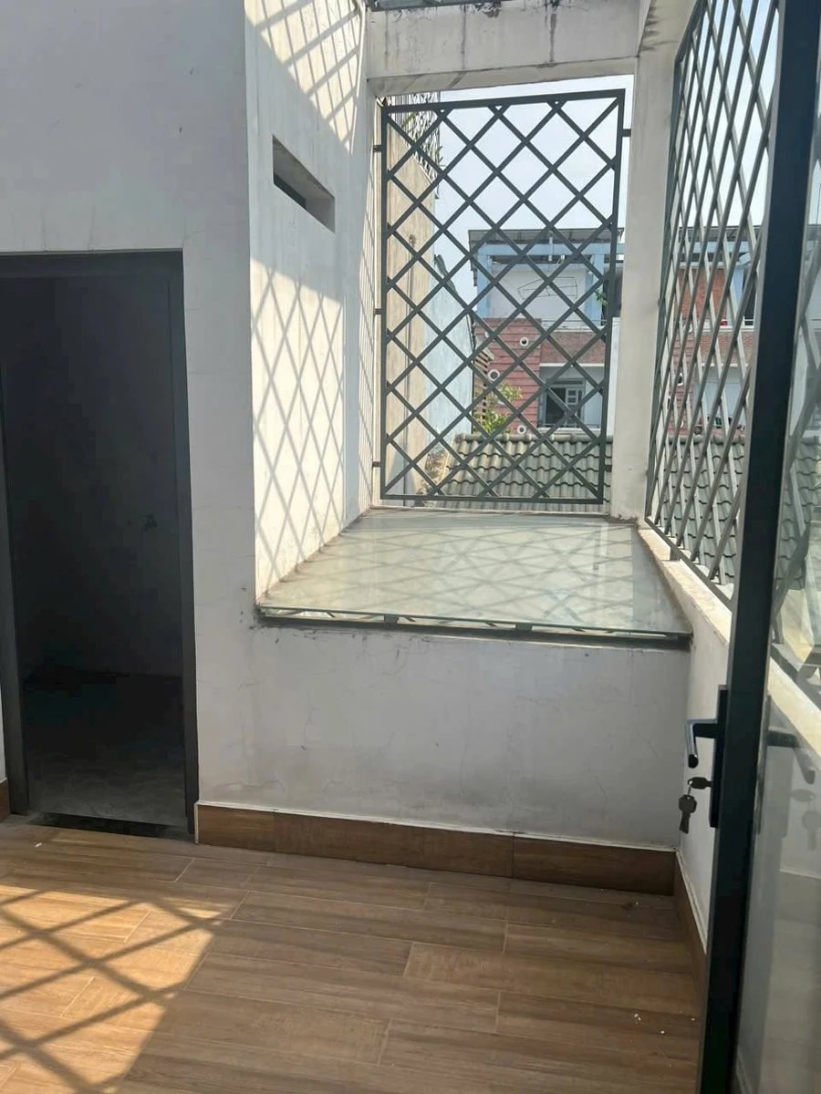 Bán nhà hẻm 8m Thái Thị Nhạn, Bàu Cát, Tân Bình, 4x16m, 4PN, 10,9 tỷ - Ảnh 1