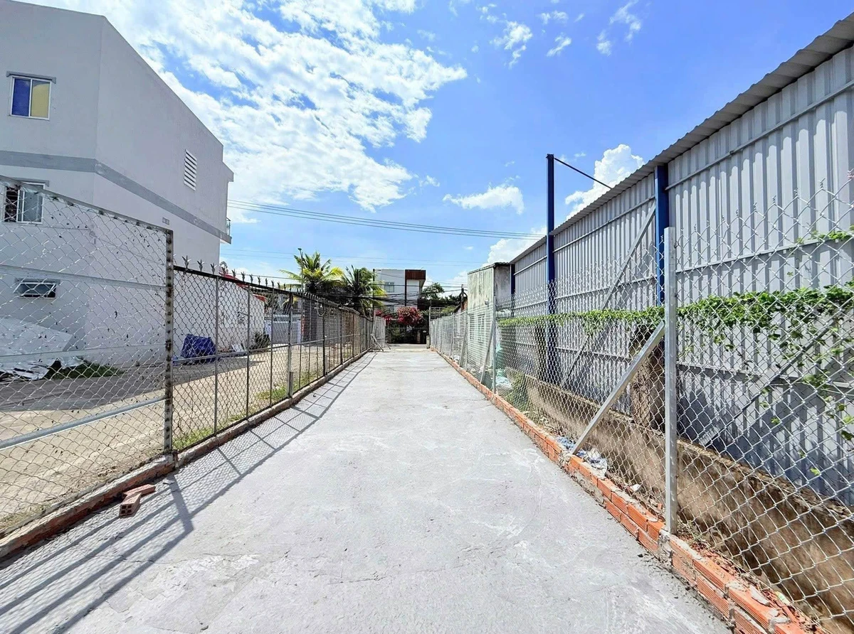 Bán đất mặt tiền Lê Văn Phẩm, Mỹ Tho 288.5m², giá 8 tỷ - Ảnh thu nhỏ 3