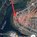 Bán đất mặt tiền Hồ Xuân Hương 494m², 7 tỷ - Ảnh thu nhỏ 1