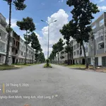 Nhà 1 trệt 3 lầu 105m2, 335m2 XD, Lộ 30m, khu DC Hoàng Quân BM, cách trụ sở HC Tp Cần Thơ 7 phút LX - Ảnh thu nhỏ 2