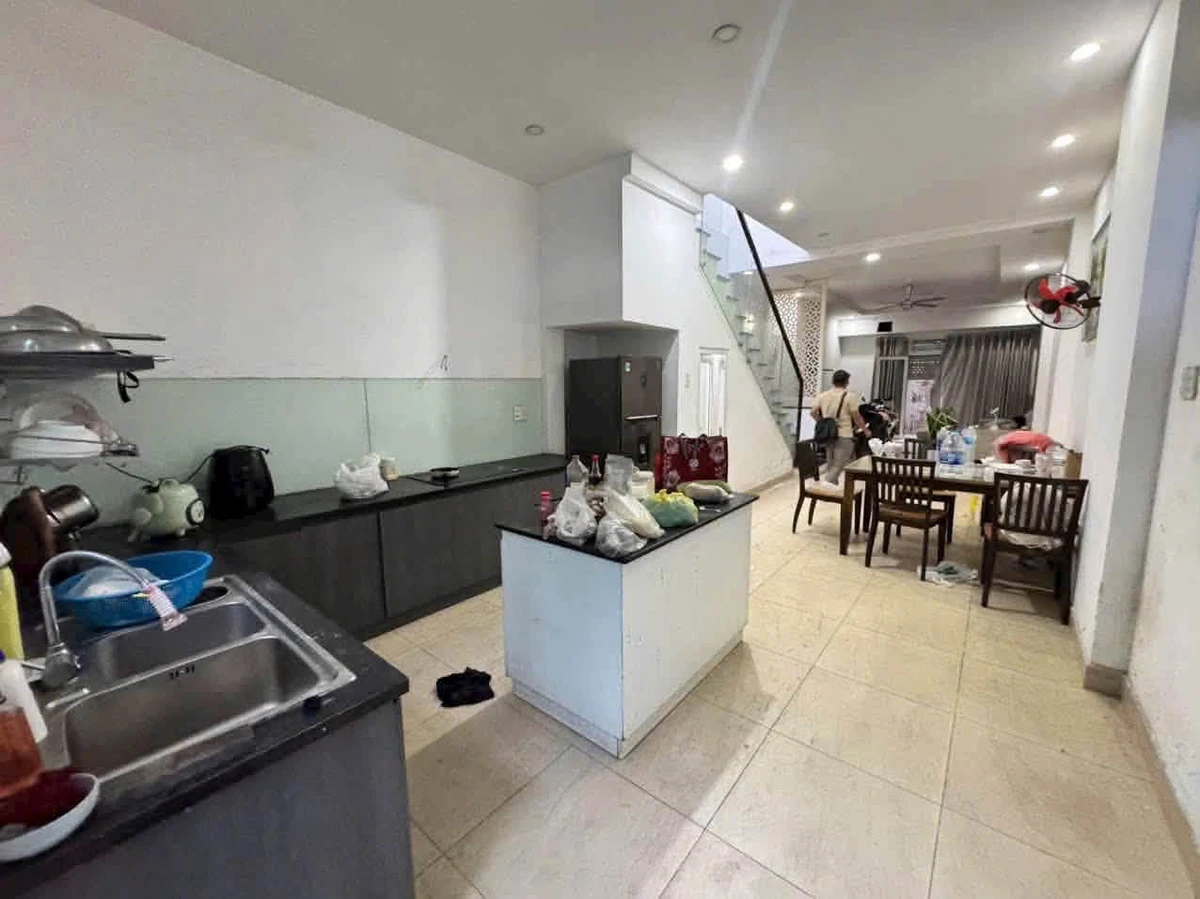 Bán nhà trệt lầu 100m2, 3PN, hẻm 4m đường 22 Linh Đông, Thủ Đức, giá 7,15 tỷ - Ảnh thu nhỏ 5