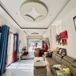 Bán nhà lầu lô góc 99.5m2 mặt tiền Trần Hưng Đạo Phan Thiết - Ảnh thu nhỏ 2