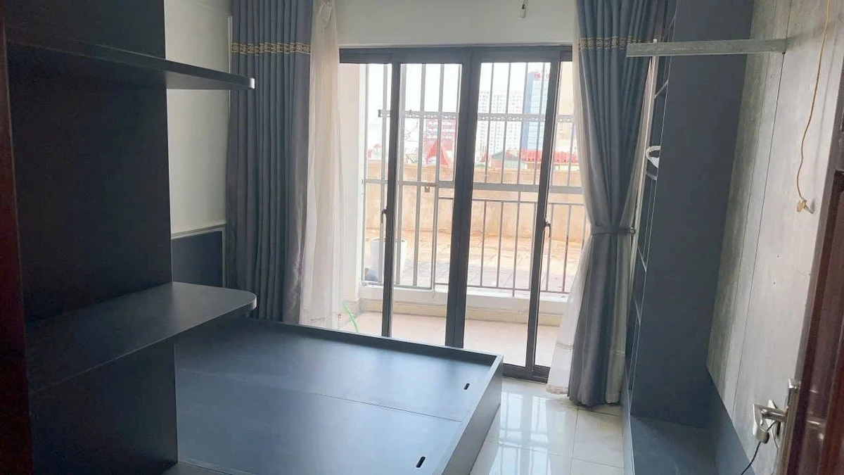 Bán căn góc 3PN 91m² Chung cư Trung Đức, 2,9 tỷ - Ảnh thu nhỏ 5