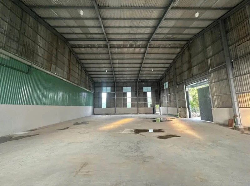 Bán đất nền 250m² Xã Phan, Tây Ninh, 329 triệu datdalat