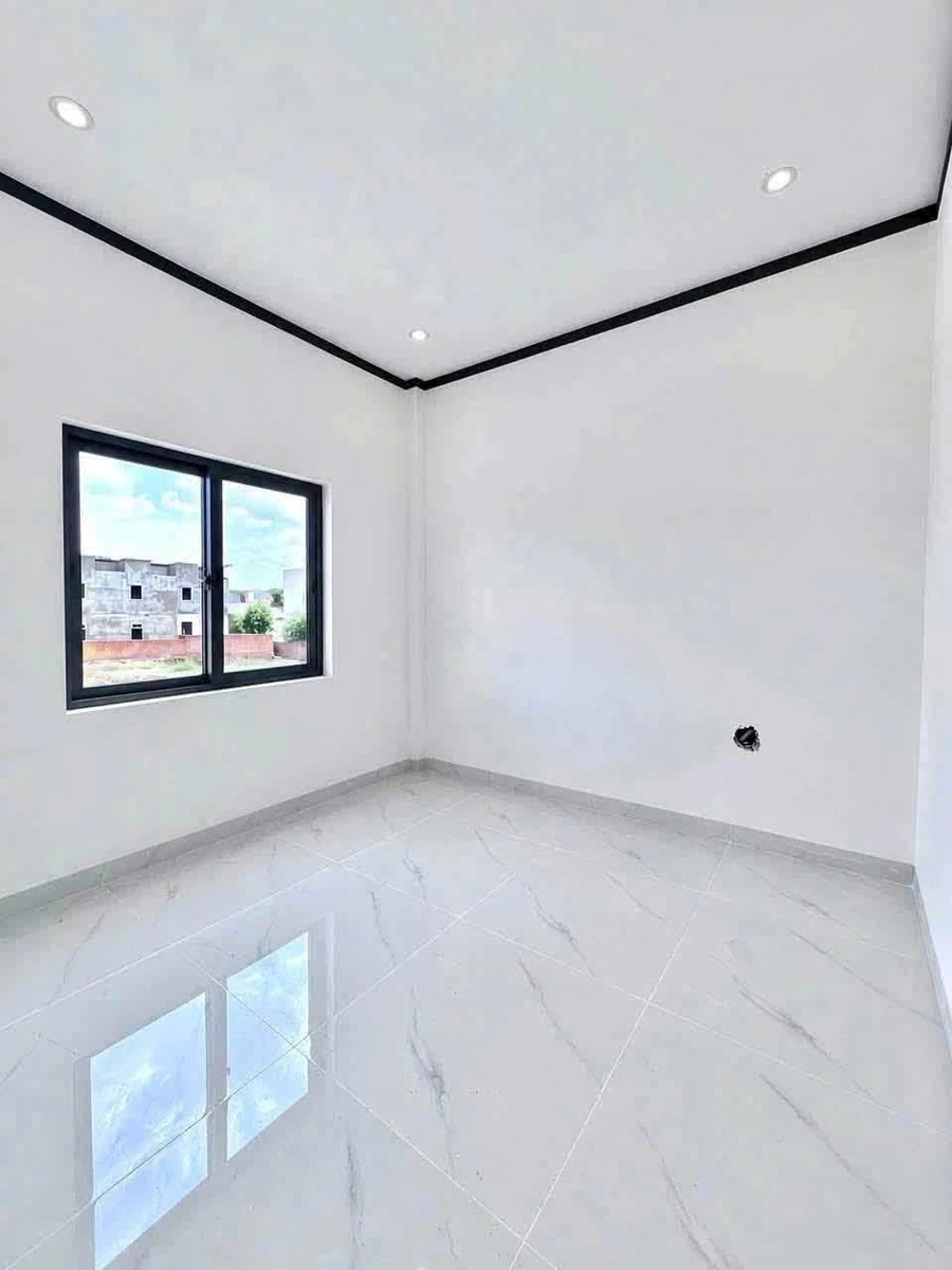 Bán nhà cấp 4 Tân Triều 90m² 2PN 1tỷ490 - Ảnh thu nhỏ 5