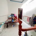 Bán nhà 1 trệt 1 lầu mặt tiền Nguyễn Bỉnh Khiêm, Phú Thủy, Phan Thiết, 92m2, 4,6 tỷ - Ảnh thu nhỏ 4